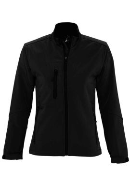 SOL'S Ladies Roxy Soft Shell Jacket