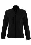 SOL'S Ladies Roxy Soft Shell Jacket