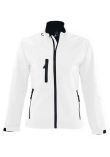SOL'S Ladies Roxy Soft Shell Jacket