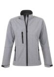 SOL'S Ladies Roxy Soft Shell Jacket