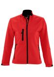 SOL'S Ladies Roxy Soft Shell Jacket