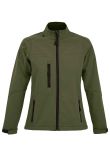 SOL'S Ladies Roxy Soft Shell Jacket