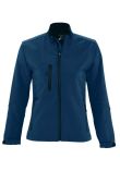 SOL'S Ladies Roxy Soft Shell Jacket