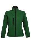 SOL'S Ladies Roxy Soft Shell Jacket