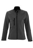 SOL'S Ladies Roxy Soft Shell Jacket