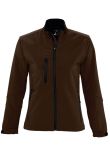 SOL'S Ladies Roxy Soft Shell Jacket