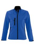 SOL'S Ladies Roxy Soft Shell Jacket