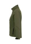 SOL'S Ladies Roxy Soft Shell Jacket