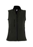 SOL'S Ladies Rallye Soft Shell Bodywarmer