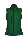 SOL'S Ladies Rallye Soft Shell Bodywarmer
