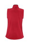 SOL'S Ladies Rallye Soft Shell Bodywarmer