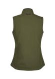 SOL'S Ladies Rallye Soft Shell Bodywarmer