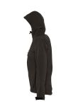 SOL'S Ladies Replay Hooded Soft Shell Jacket
