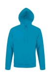 SOL'S Unisex Snake Hooded Sweatshirt