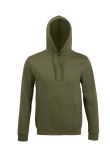 SOL'S Unisex Snake Hooded Sweatshirt