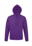 SOL'S Unisex Snake Hooded Sweatshirt