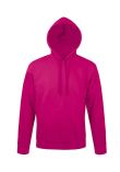 SOL'S Unisex Snake Hooded Sweatshirt