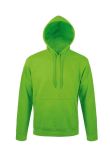 SOL'S Unisex Snake Hooded Sweatshirt