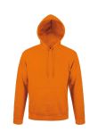 SOL'S Unisex Snake Hooded Sweatshirt
