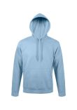 SOL'S Unisex Snake Hooded Sweatshirt
