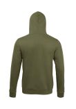 SOL'S Unisex Snake Hooded Sweatshirt