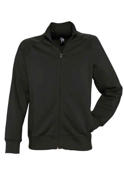 SOL'S Sundae Sweat Jacket