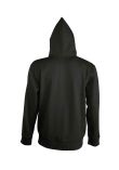 SOL'S Seven Zip Hooded Sweatshirt