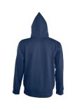 SOL'S Seven Zip Hooded Sweatshirt