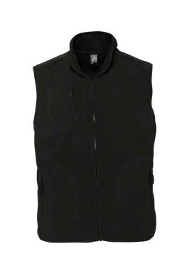 SOL'S Unisex Norway Fleece Bodywarmer