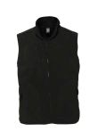 SOL'S Unisex Norway Fleece Bodywarmer