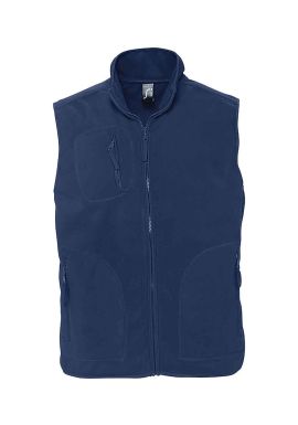 SOL'S Unisex Norway Fleece Bodywarmer