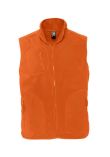 SOL'S Unisex Norway Fleece Bodywarmer