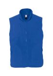 SOL'S Unisex Norway Fleece Bodywarmer