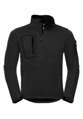 Russell Sports Shell 5000 Jacket