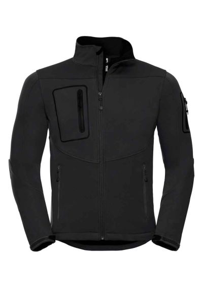 Russell Sports Shell 5000 Jacket