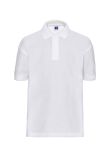 Russell Schoolgear Kids Poly/Cotton Piqu Polo Shirt
