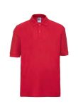 Russell Schoolgear Kids Poly/Cotton Piqu Polo Shirt