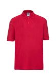 Russell Schoolgear Kids Poly/Cotton Piqu Polo Shirt