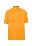 Russell Schoolgear Kids Poly/Cotton Piqu Polo Shirt