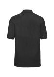 Russell Schoolgear Kids Poly/Cotton Piqu Polo Shirt
