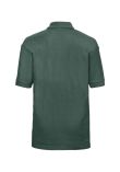 Russell Schoolgear Kids Poly/Cotton Piqu Polo Shirt