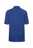 Russell Schoolgear Kids Poly/Cotton Piqu Polo Shirt