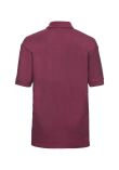 Russell Schoolgear Kids Poly/Cotton Piqu Polo Shirt
