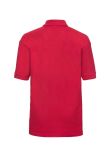 Russell Schoolgear Kids Poly/Cotton Piqu Polo Shirt