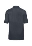 Russell Schoolgear Kids Poly/Cotton Piqu Polo Shirt