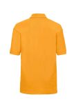Russell Schoolgear Kids Poly/Cotton Piqu Polo Shirt