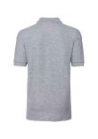 Russell Schoolgear Kids Poly/Cotton Piqu Polo Shirt