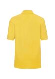 Russell Schoolgear Kids Poly/Cotton Piqu Polo Shirt
