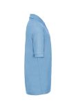 Russell Schoolgear Kids Poly/Cotton Piqu Polo Shirt