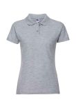 Russell Ladies Classic Poly/Cotton Piqu Polo Shirt